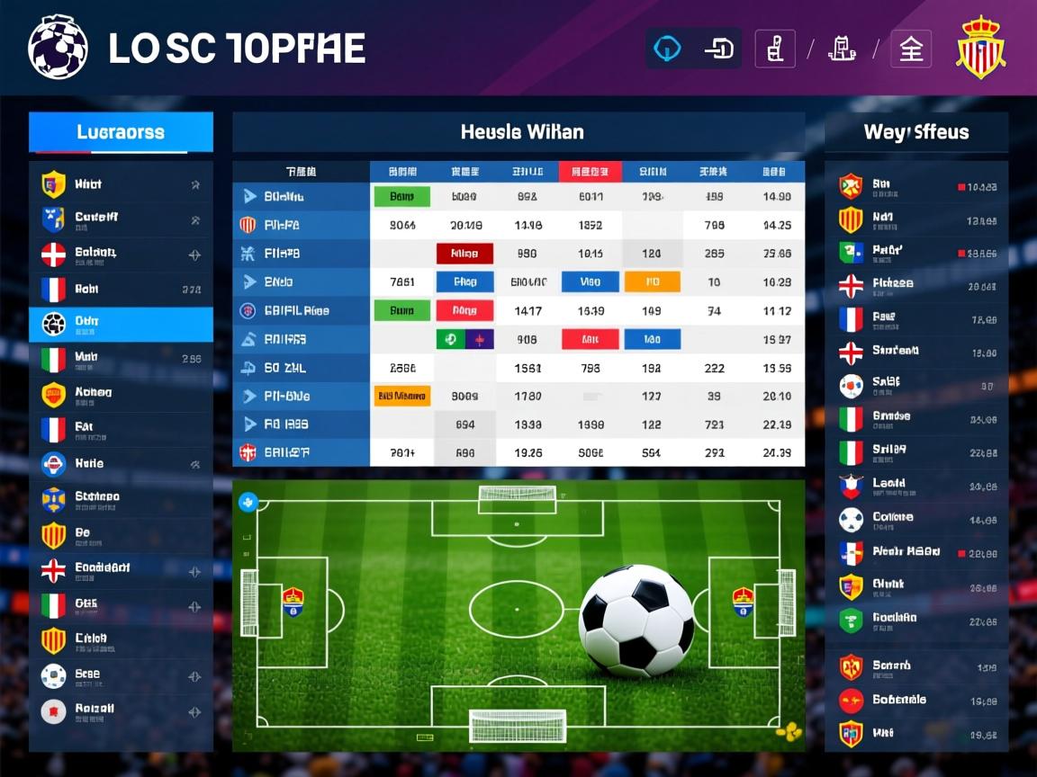 华体会官网-争冠与保级球队是否应以不同战术应对节奏压力,争冠组规则 第2张