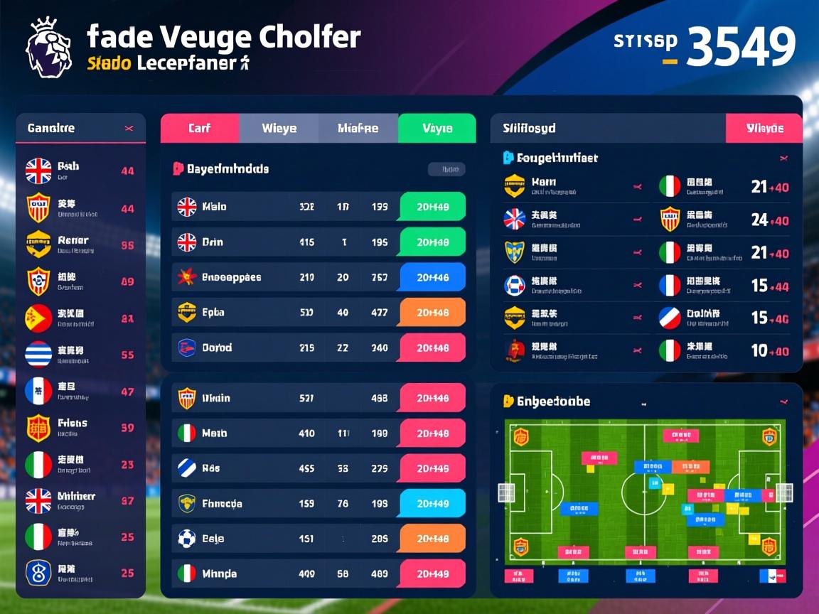 华体会app优惠-亚冠联赛战火再燃强队鏖战激烈,亚冠军联赛赛程 第2张